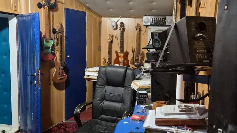 De vânzare apartament cu studio muzica si atelier în pod, Mall Vitan - Poză 14