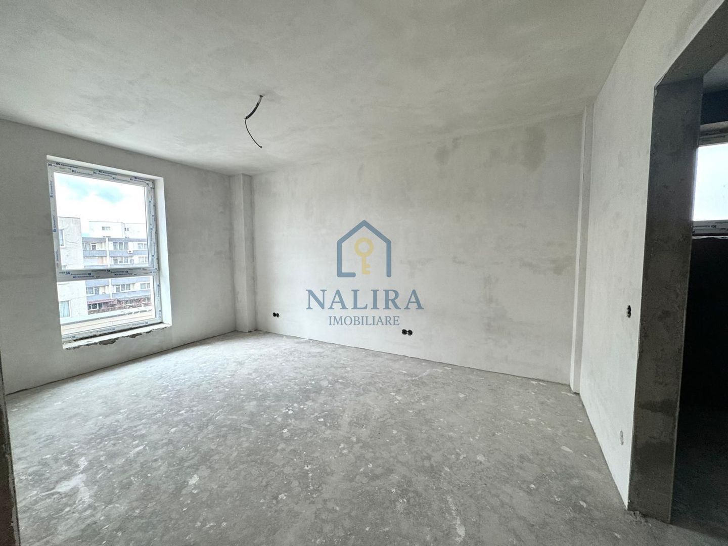Apartament 3 camere de vanzare - bloc nou - Poză 7
