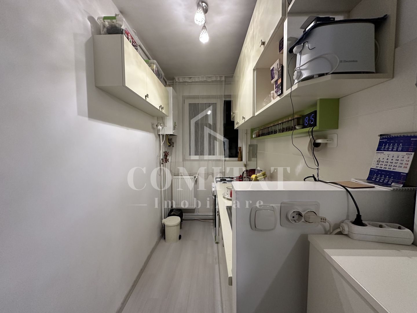 Apartament 1 camera | 31mp | Gruia - Poză 4