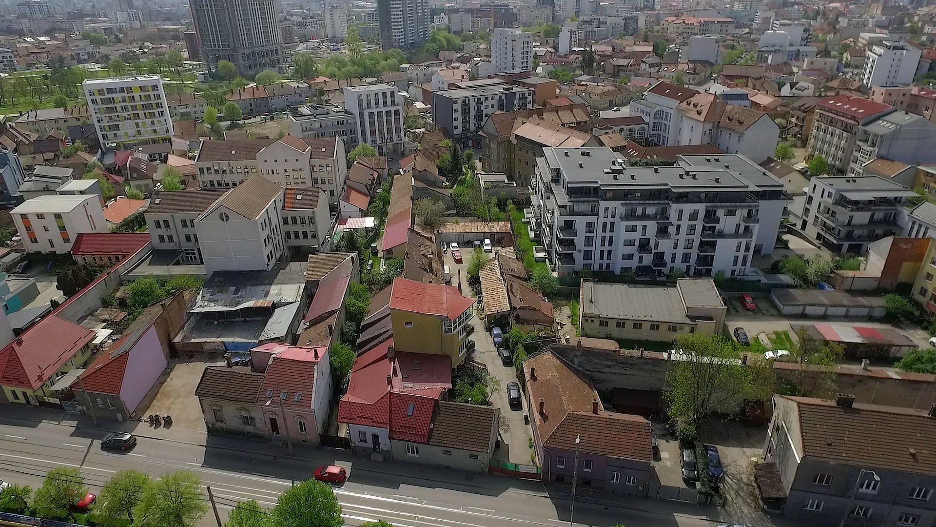 Casă pe 5 nivel–Ideală pentru Locuință, Sediu Firmă sau Investiție! - Poză 24
