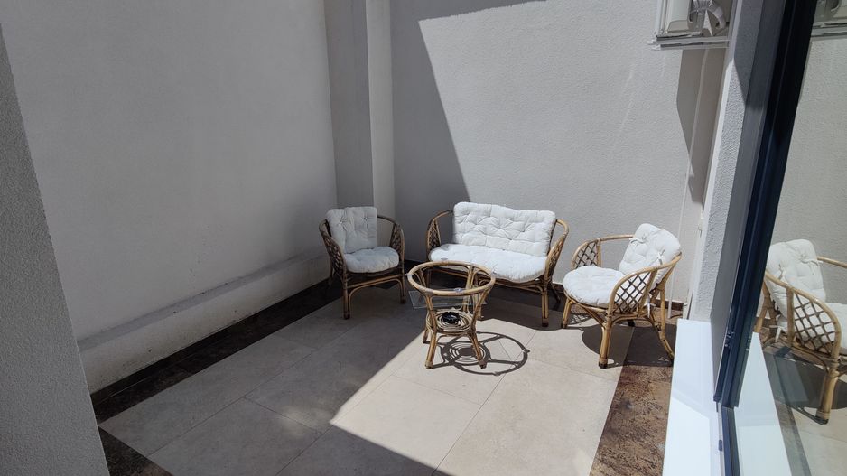 2 camere Catedrala Mantuirii Neamului / Marriott | Decomandat |  Parcare inclusa - Poză 16