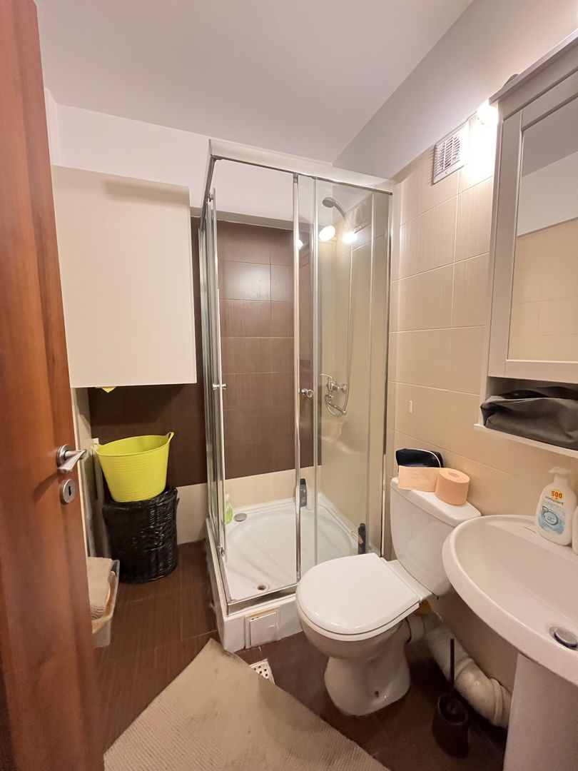 Apartament cu 2 Camere Bloc Nou I Suceava/Mărășești I 97.000Euro - Poză 2