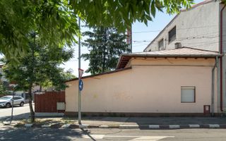 Comision 0% - Eroii Revolutiei – Teren 264 mp, dubla deschidere - Poză 3