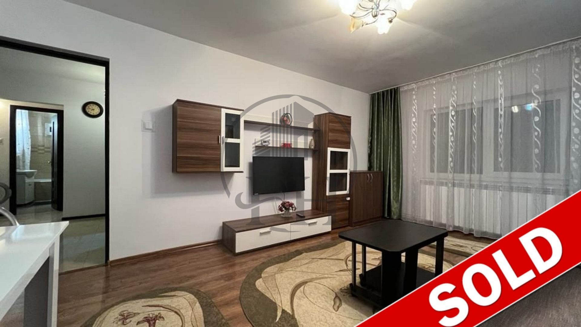 Apartament cu 2 camere de închiriat în Tomis III, Constanta - Poză 1
