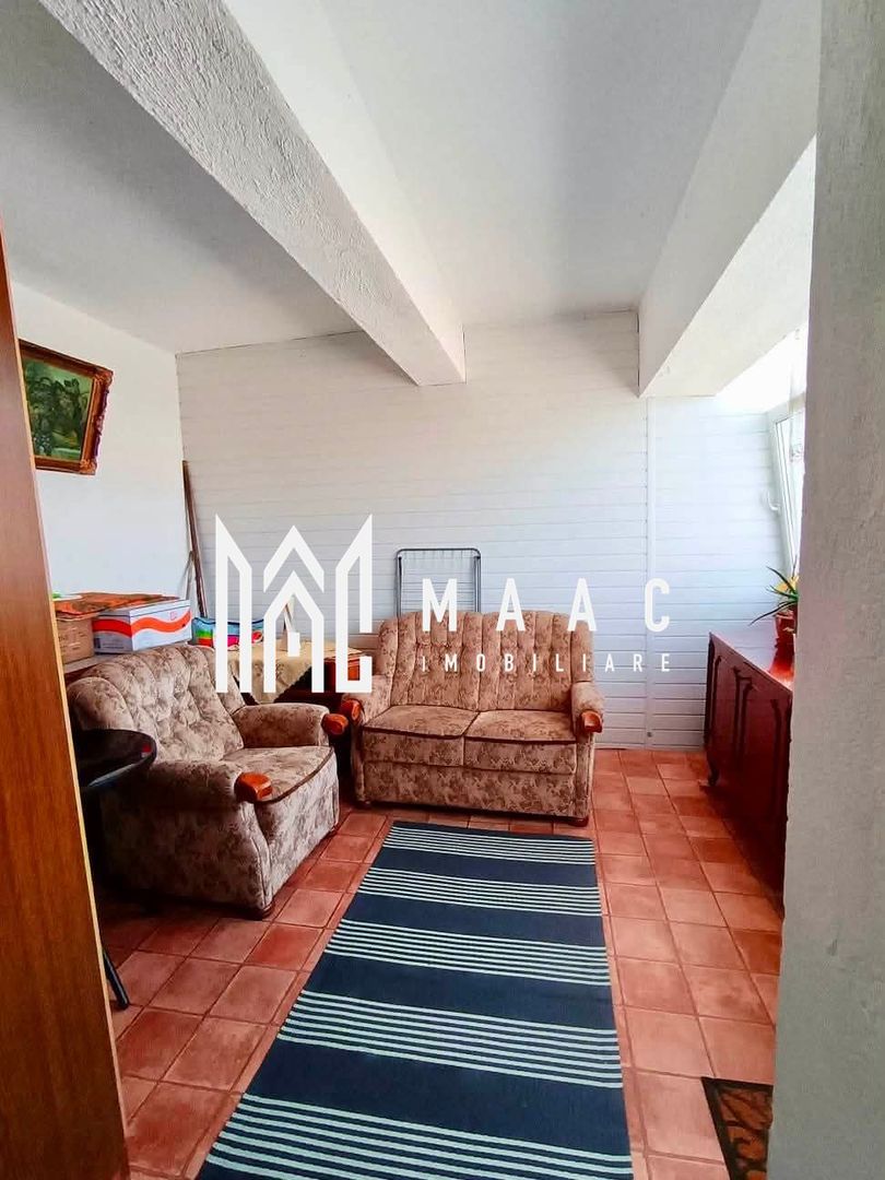 Apartament 2 camere de vânzare | Râmnicu Vâlcea, Central | 55 mp - Poză 9