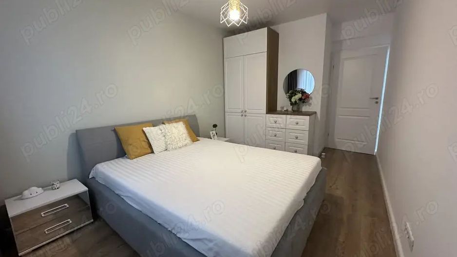 Apartament Global City Residence T553 - Poză 5