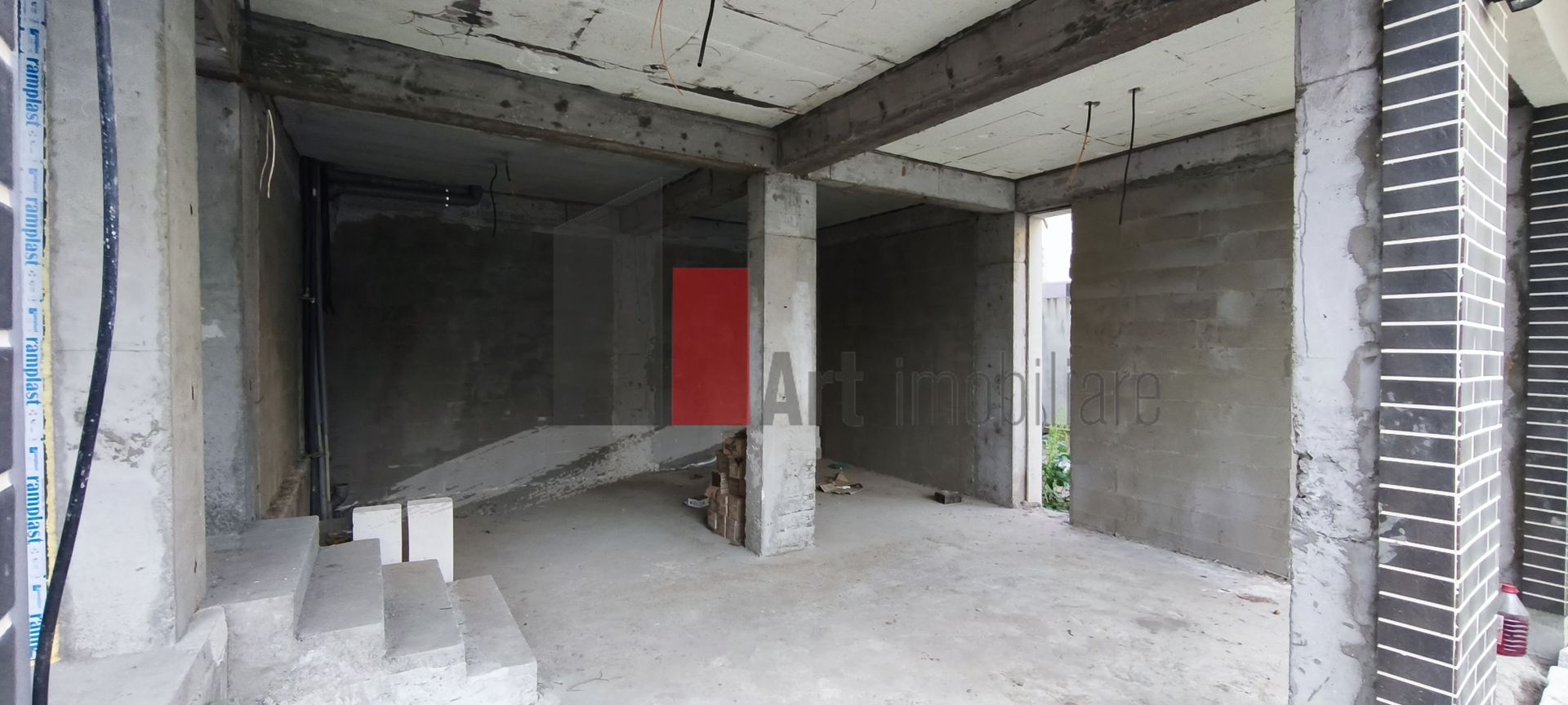 Clinica, motel, bloc garsoniere s3 - - Poză 6