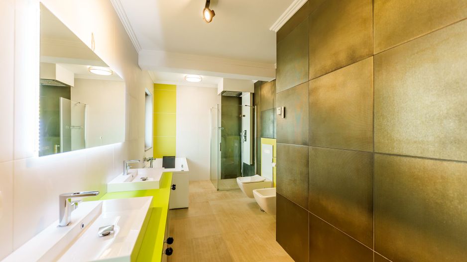 Casă Aradul Nou - Smart Tech Comision 0% la cumparare - Poză 11