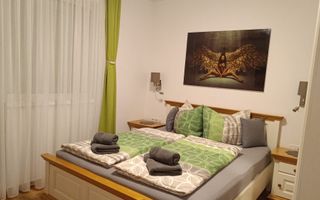 Apartament 3 Camere Tip Penthouse de închiriat Ogorului/Turnișor - Poză 3