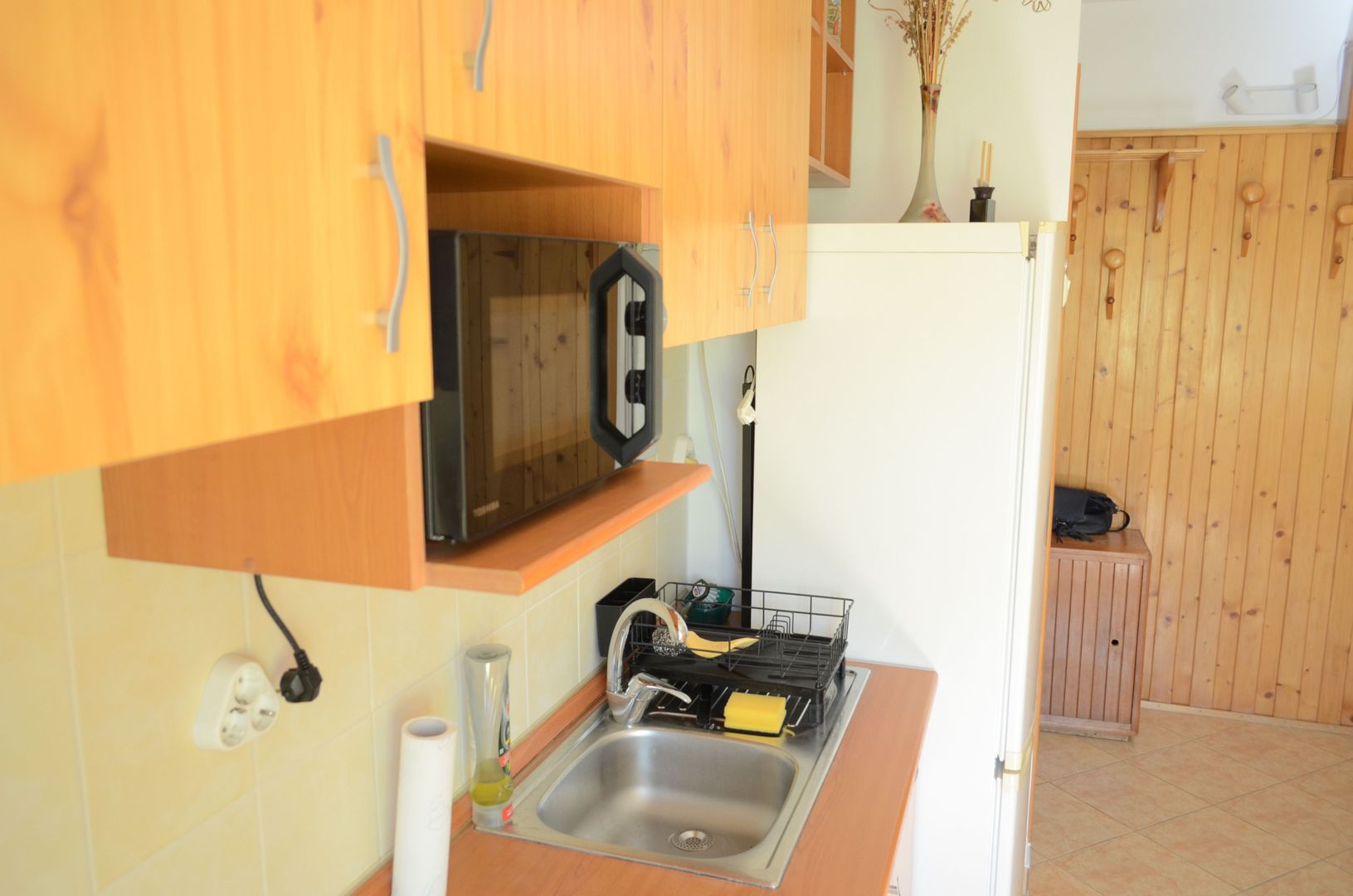 Apartament 2 camere si parcare cartier Grigorescu - Poză 7