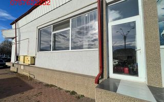 Spatiu Comercial de Inchiriat in Onesti - Poză 1