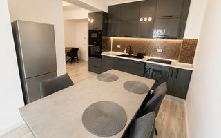 Apartament 2 camere | Garaj | View superb | AC | Manastur | Tower - Poză 4