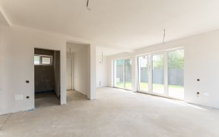 0% comision Case noi, 5 camere, garaj dublu, materiale calite-Borhanci - Poză 7