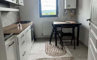 Apartament 2 camere, CUG, Panoramic Residence, Valea Adâncă - Poză 3