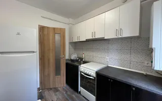Apartament 2 dormitoare + living Podu Ros - Poză 13