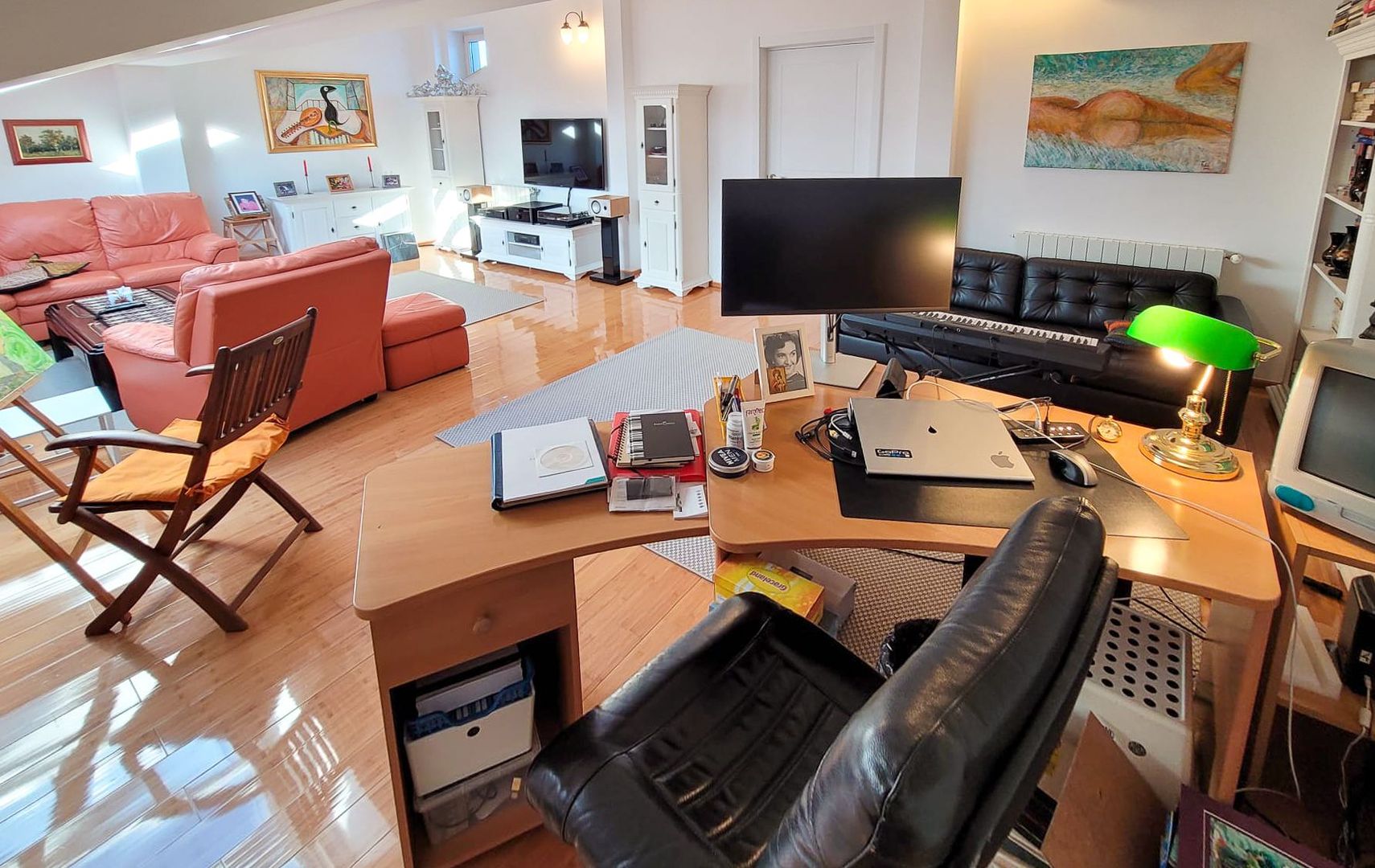 Ready to move!  Vila deosebita în Pipera- Iancu Nicolae - Poză 28