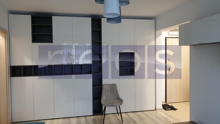 VANZARE 2 CAMERE | GREENFIELD | 50MP | LOC PARCARE | MOBILAT-UTILAT - Poză 3