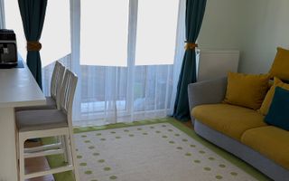 Apartament modern cu 2 camere — Florești, etaj intermediar. - Poză 4