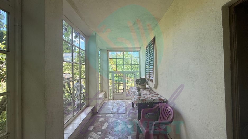 Casa MOARA DOMNEASCA cu teren 1000 mp - Poză 5