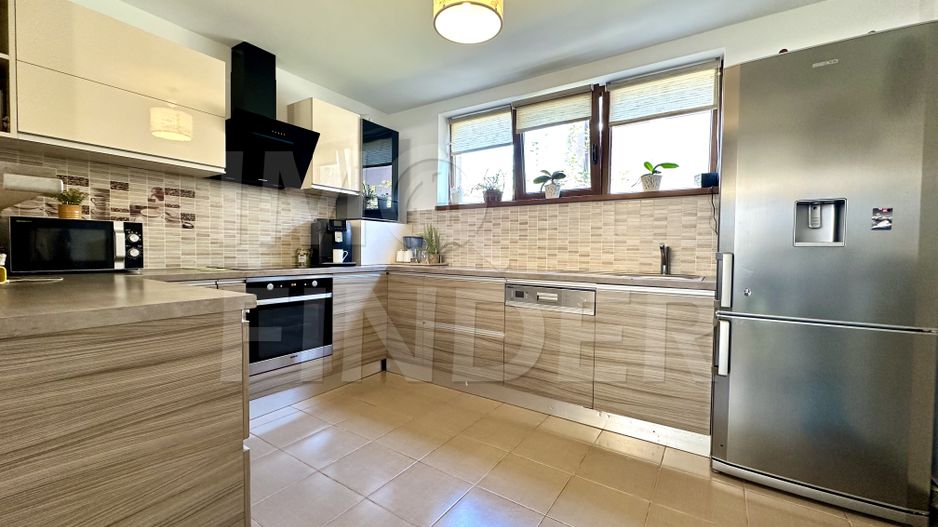 Casă spațioasă  – Florești , 131 mp utili, 220 mp teren - Poză 6