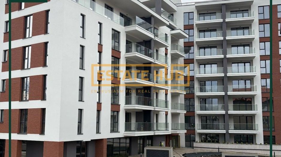 Ultimul apartament in ansamblul The Nest, predare imediata - Poză 7