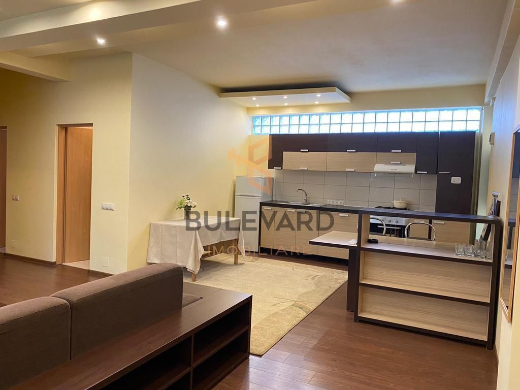 Apartament 3 camere 100 mp, langa Gradina Botanica! - Poză 17