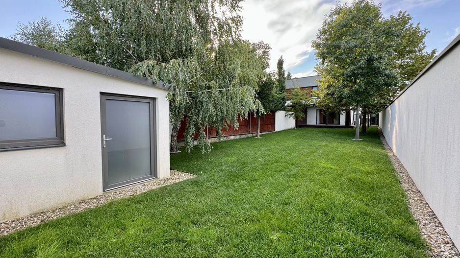 Duplex de închiriat  în Dumbrăvița, Lângă British School - Poză 49