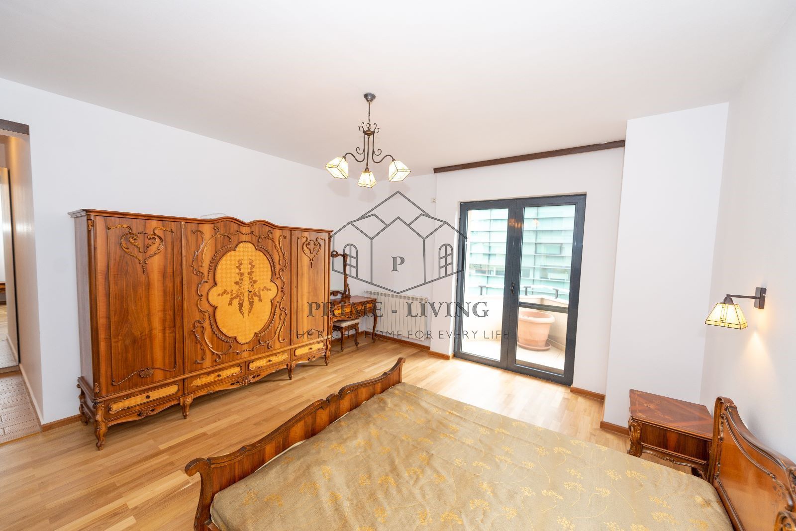 DUPLEX SUPERB CU 3 CAMERE LA INCHIRIERE LANGA PIATA FLOREASCA - Poză 7