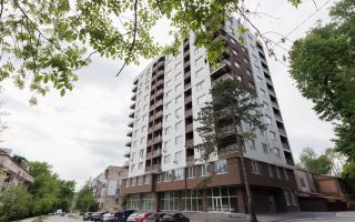 Vânzare, apartament, 3 camere, strada Nicolae Dimo, Râșcani - Poză 2