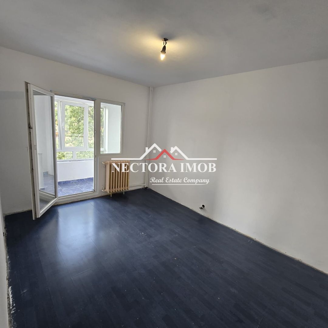 NECTORA IMOB-Apartament 3 camere, 2 bai, 3 balcoane, Zona Velenta,65mp - Poză 5