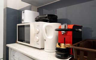 Afacere la cheie-Aparthotel-Oportunitate - Poză 7