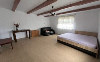 Casa Renovata 2 camere 50 mp-teren 400 mp-magazie-Jelna - Poză 1