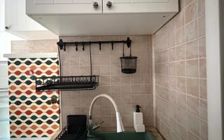 AP.2 CAMERE- FLOREASCA, PET-FRIENDLY, PARCARE INCLUSA, BLOC REABILITAT - Poză 4