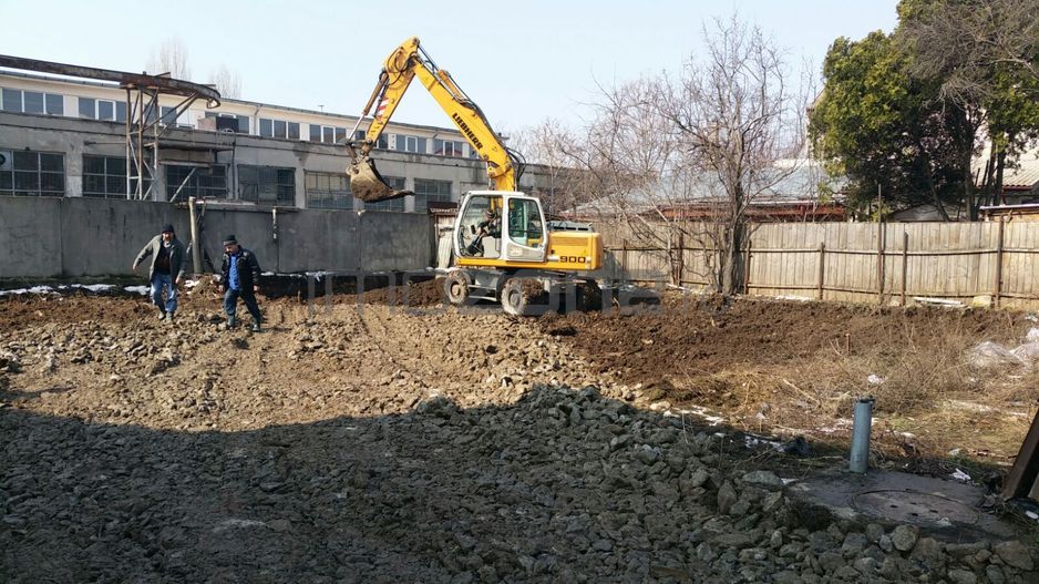 LUXURY RESIDENCE ONE - Poză 17