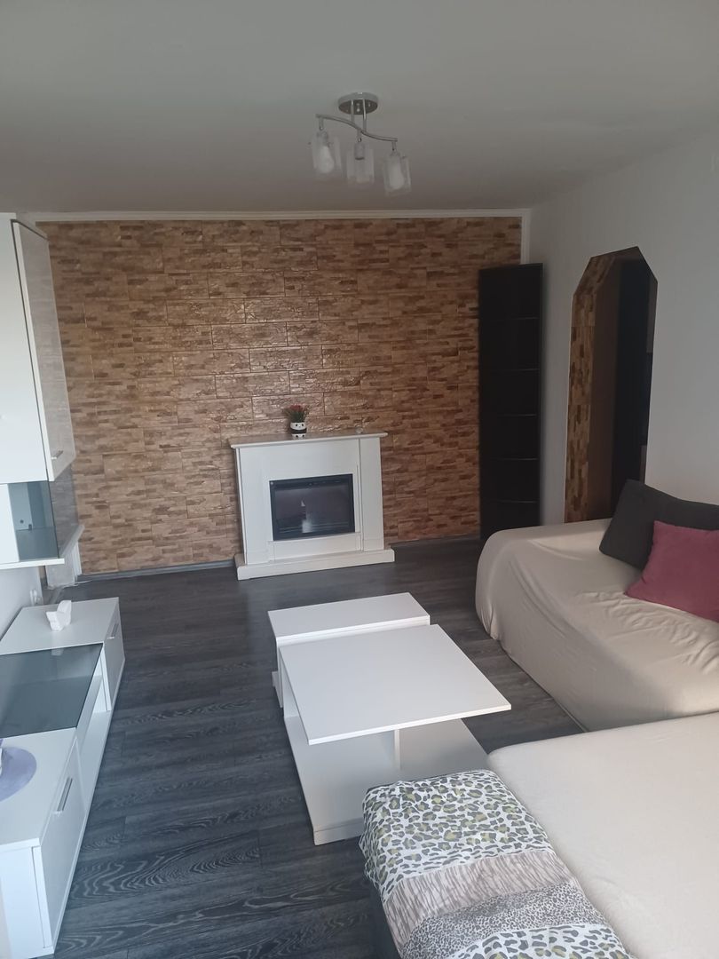 Girocului-Parcul padurice | 3 Camere | Etaj 1 | Centrala proprie | Boxa | - Poză 1