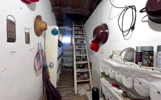 Casă bătrânească | 1500 mp teren, | Tăuții-Măgherăuș. - Poză 7