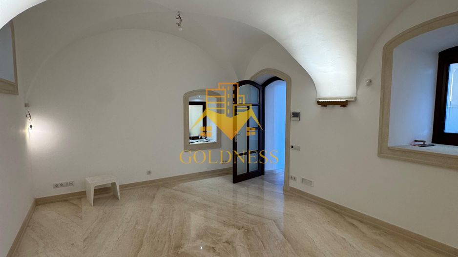 Casă individuală, mobilată Premium, curte 500mp, Gruia, Zona Belvedere - Poză 7