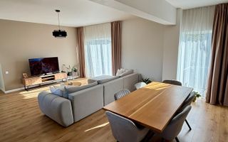 Apartament de 3 camere Premium, 96mp, parcare, zona Leroy Merlin - Poză 2