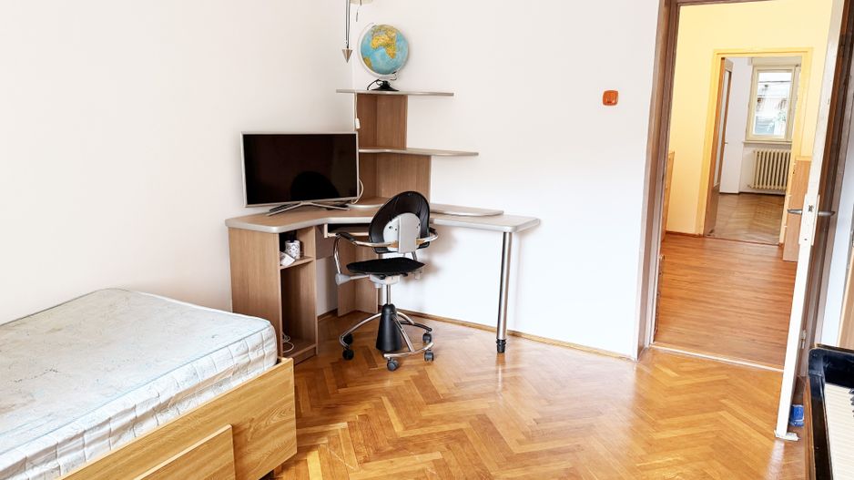 Apartament 2 camere de inchiriat Arad ultracentral, parter - Poză 6