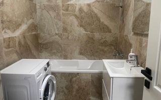 Apartament 1 cameră cu balcon – prima închiriere, Poitiers Towers - Poză 7