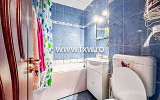 Apartament 3 camere semidecomandat, mobilat și utilat modern - Poză 5