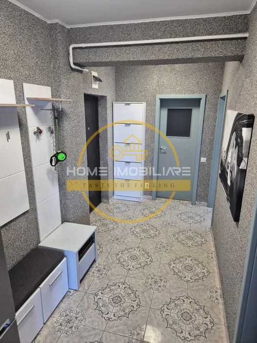 Apartament cu 2 camere/ 69mp/ la 500m de Belvedere - Poză 6