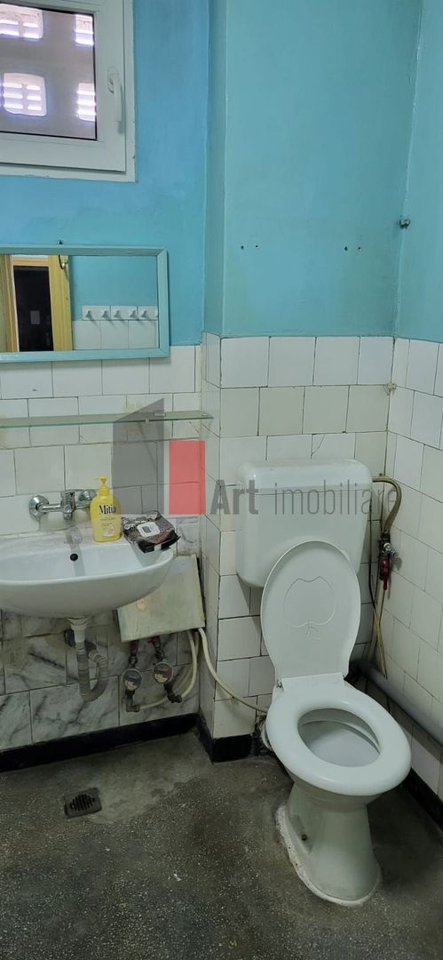 3 camere Calea Grivitei - reabilitat - Poză 8