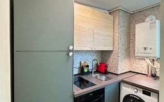 Garsonieră modernă, mobilată complet – cartier Astra - Poză 2