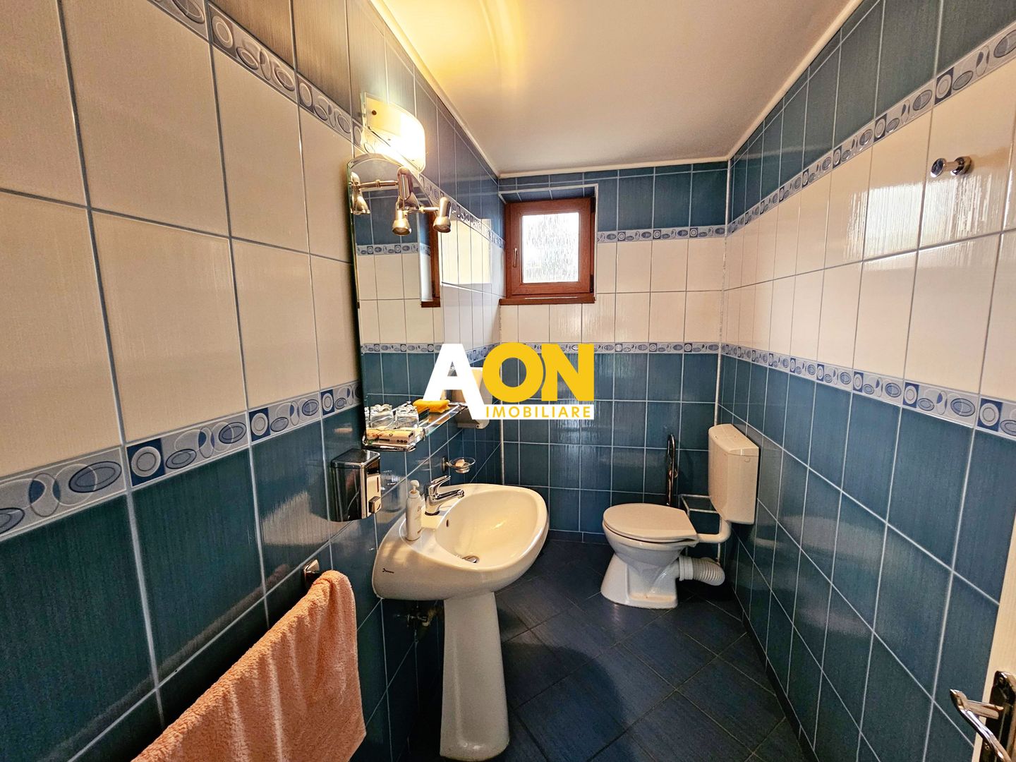 Cladire de birouri P+2, zona HCC - Cetatea Alba Carolina - Poză 11