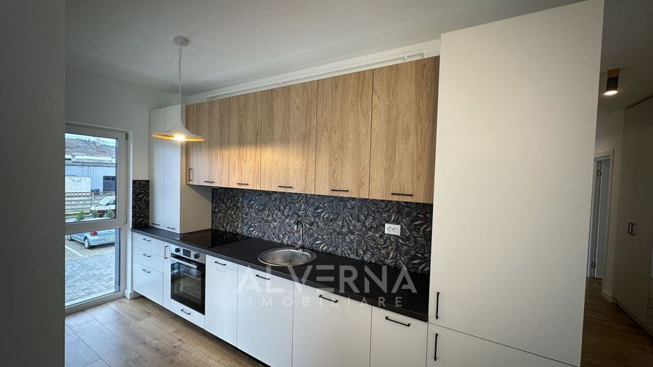 Apartament 3 camere | 65mp | balcon | parcare | cartier Someseni - Poză 2