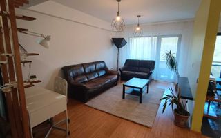 2 camere decomandate, parcare, Grigorescu, zona Donath Park - Poză 2