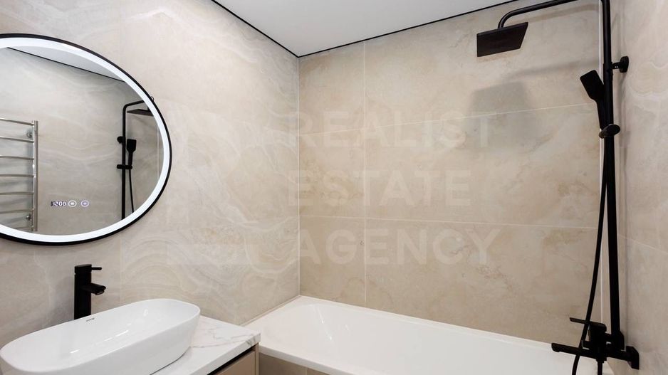 Vânzare, apartament, 3 camere, bd. Mircea cel Bătrân, Ciocana - Poză 4