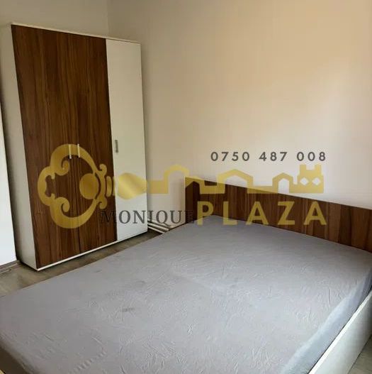 2 Camere |  Spatiu verde | Mobilat si utilat | - Poză 4