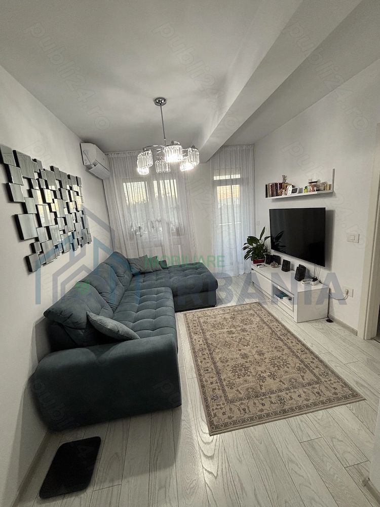 Apartament 3 camere, Valea Lupului, la 300 m de strada principală - Poză 3
